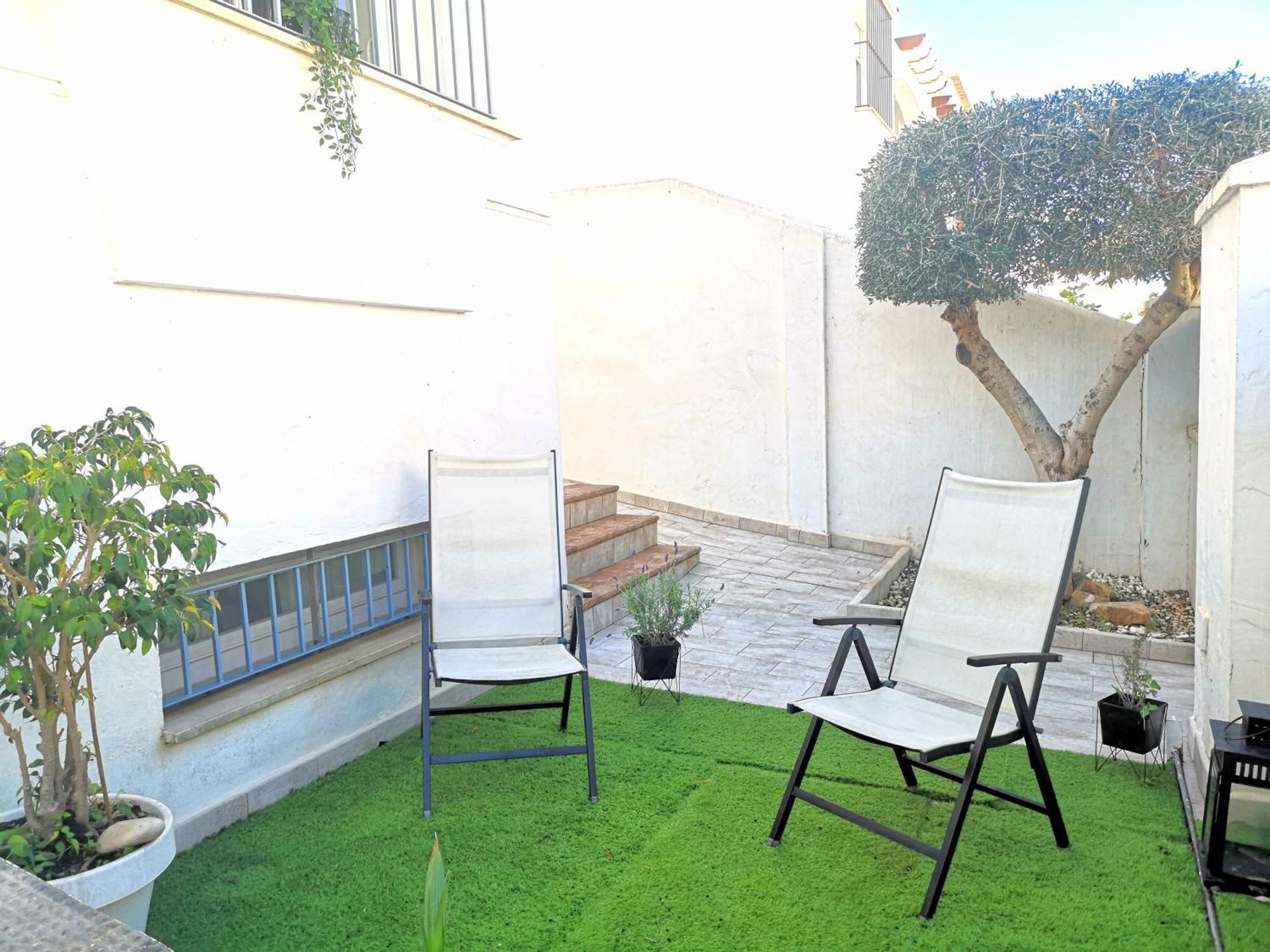 El Refugio Del Mar Zahara Holiday home *