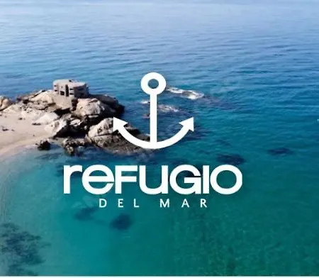 El Refugio Del Mar Zahara Beach Zahara de los Atunes Exterior photo