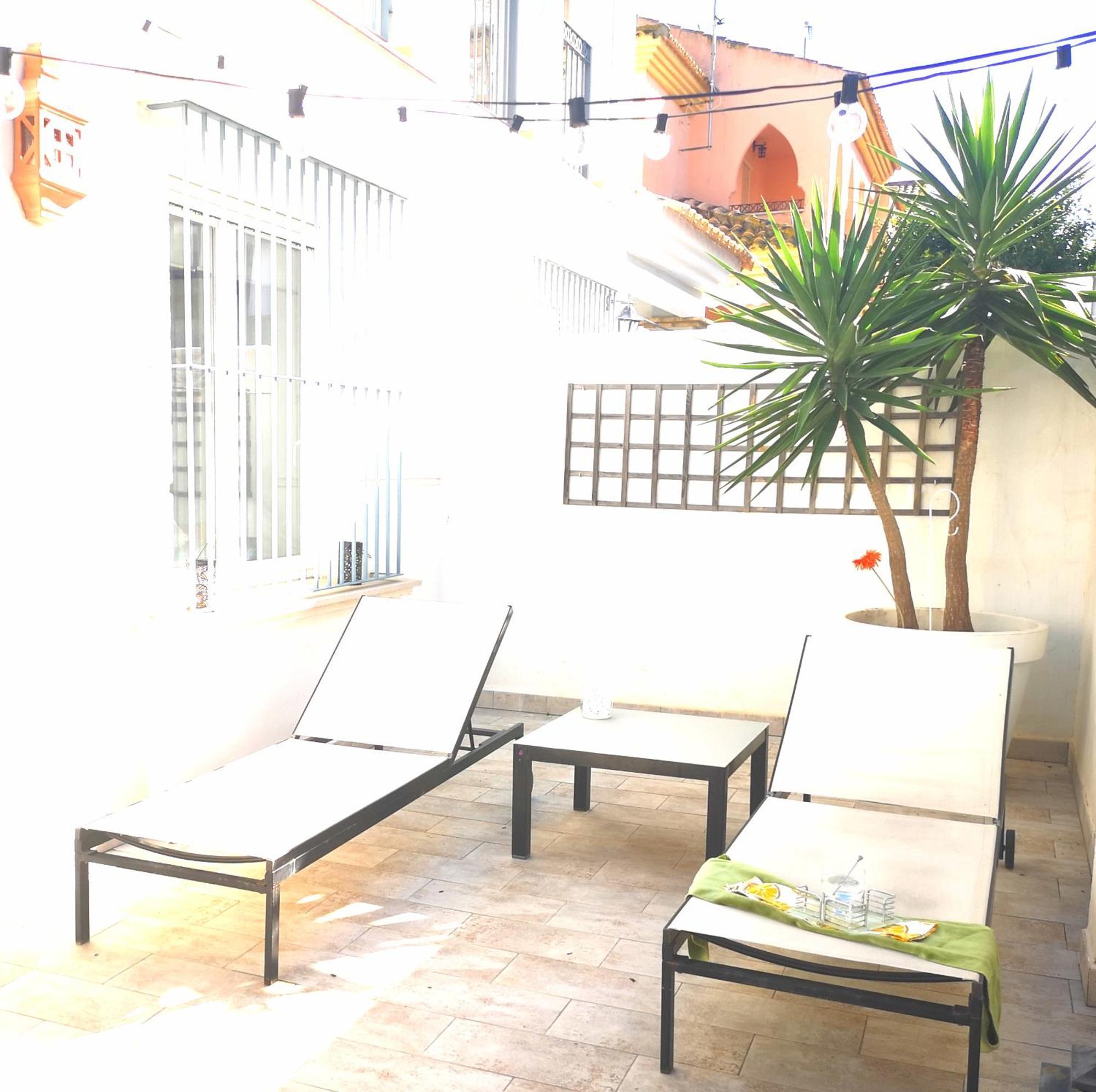 Vakantiehuis El Refugio Del Mar Zahara *