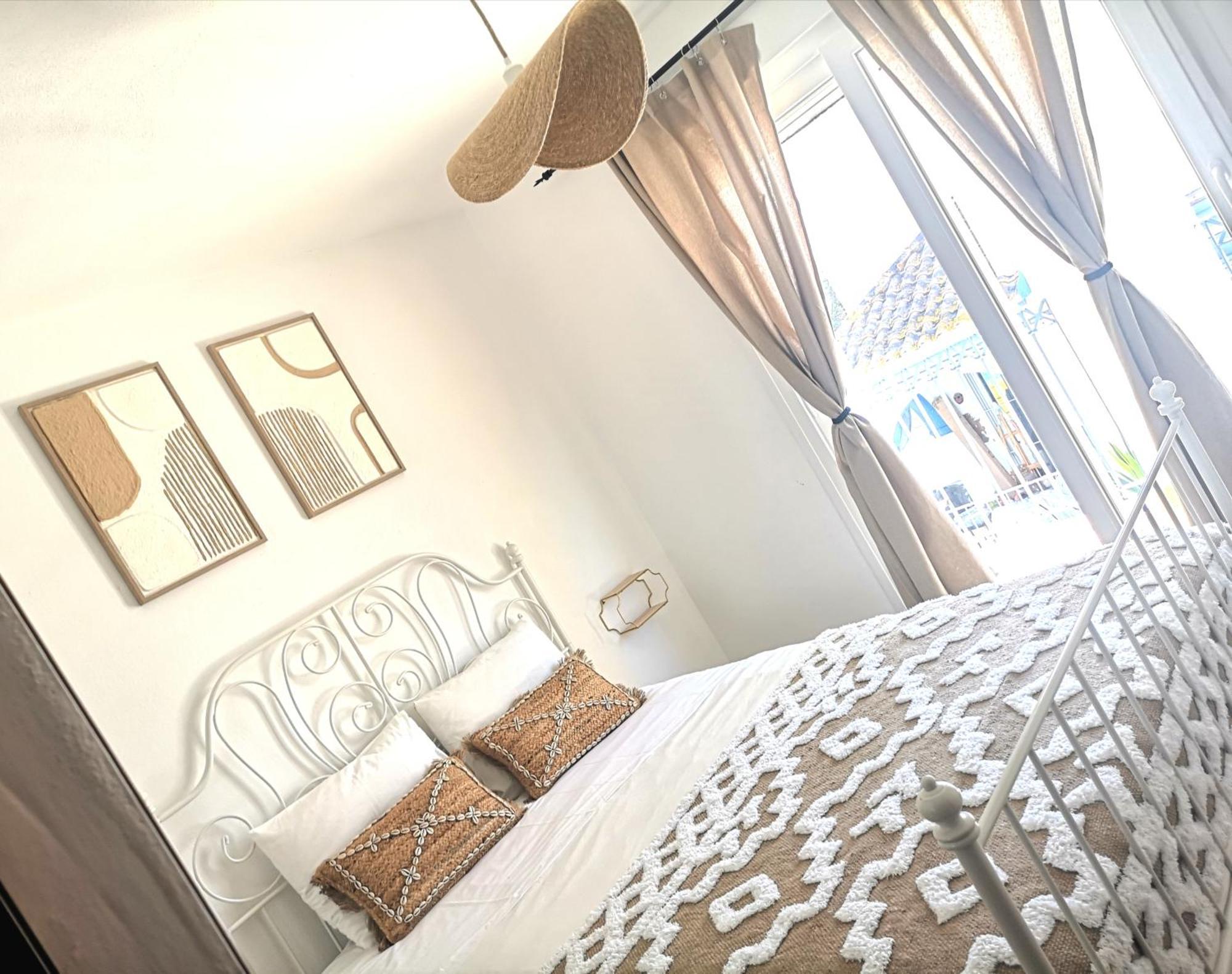 Vakantiehuis El Refugio Del Mar Zahara