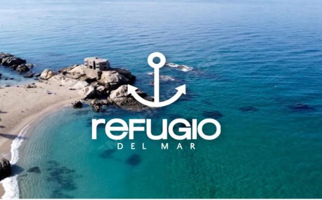 Holiday home El Refugio Del Mar Zahara Zahara de los Atunes