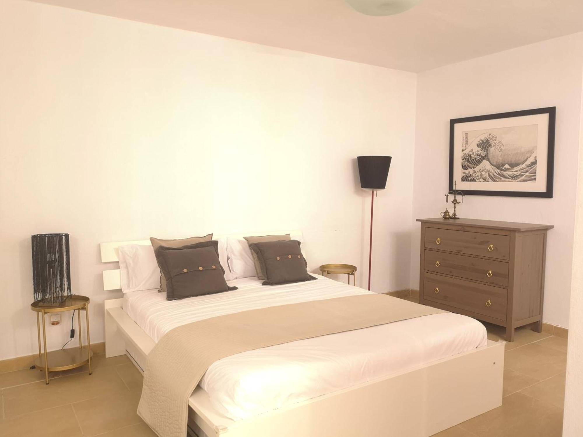 Holiday home El Refugio Del Mar Zahara *