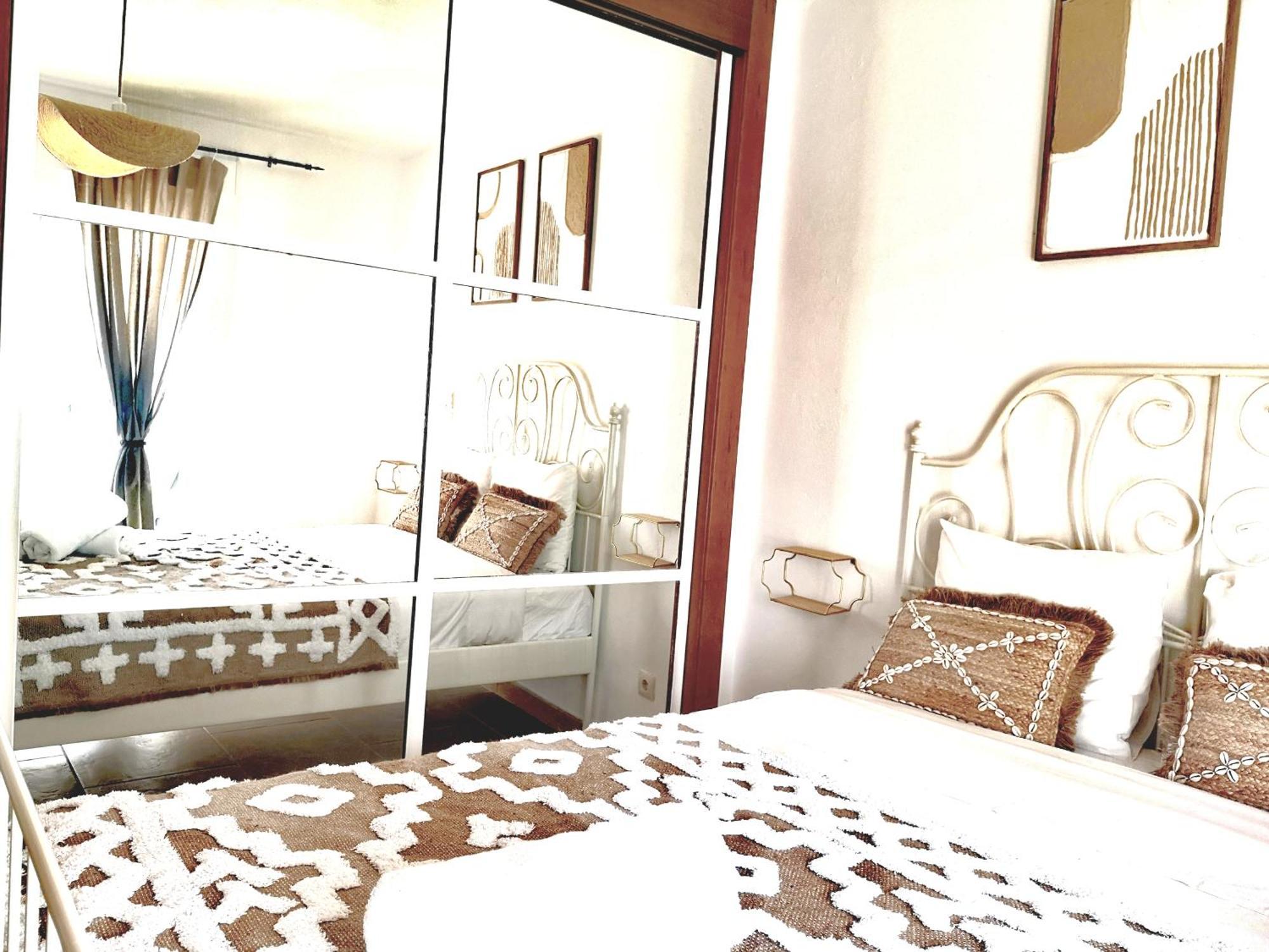 El Refugio Del Mar Zahara Holiday home