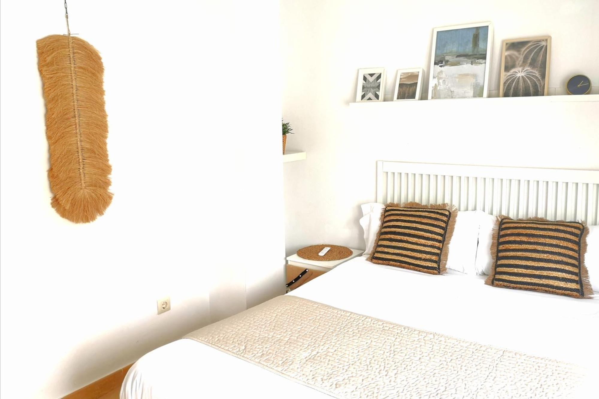 Holiday home El Refugio Del Mar Zahara Zahara de los Atunes